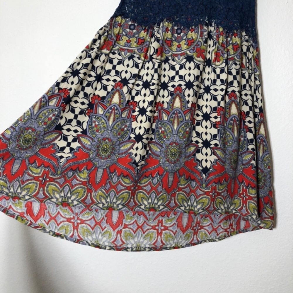 Anthropologie Hazel Shirt - Picture 2 of 7